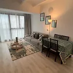 A Sunny Room