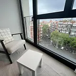 A Sunny Room