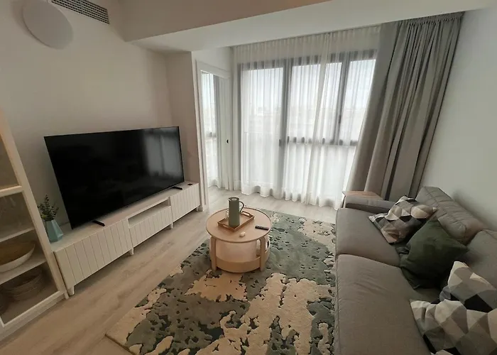 A Sunny Room