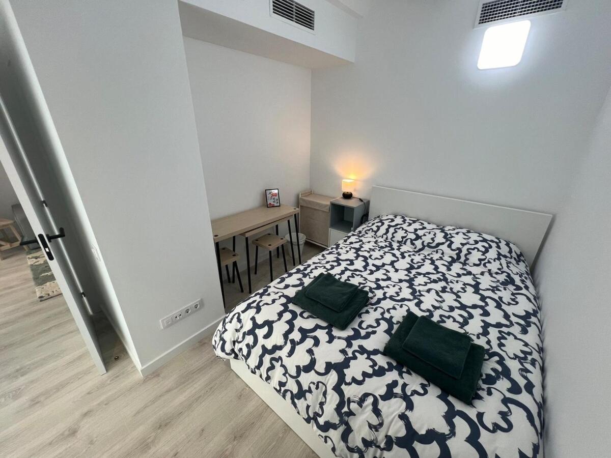 Apartamento A Sunny