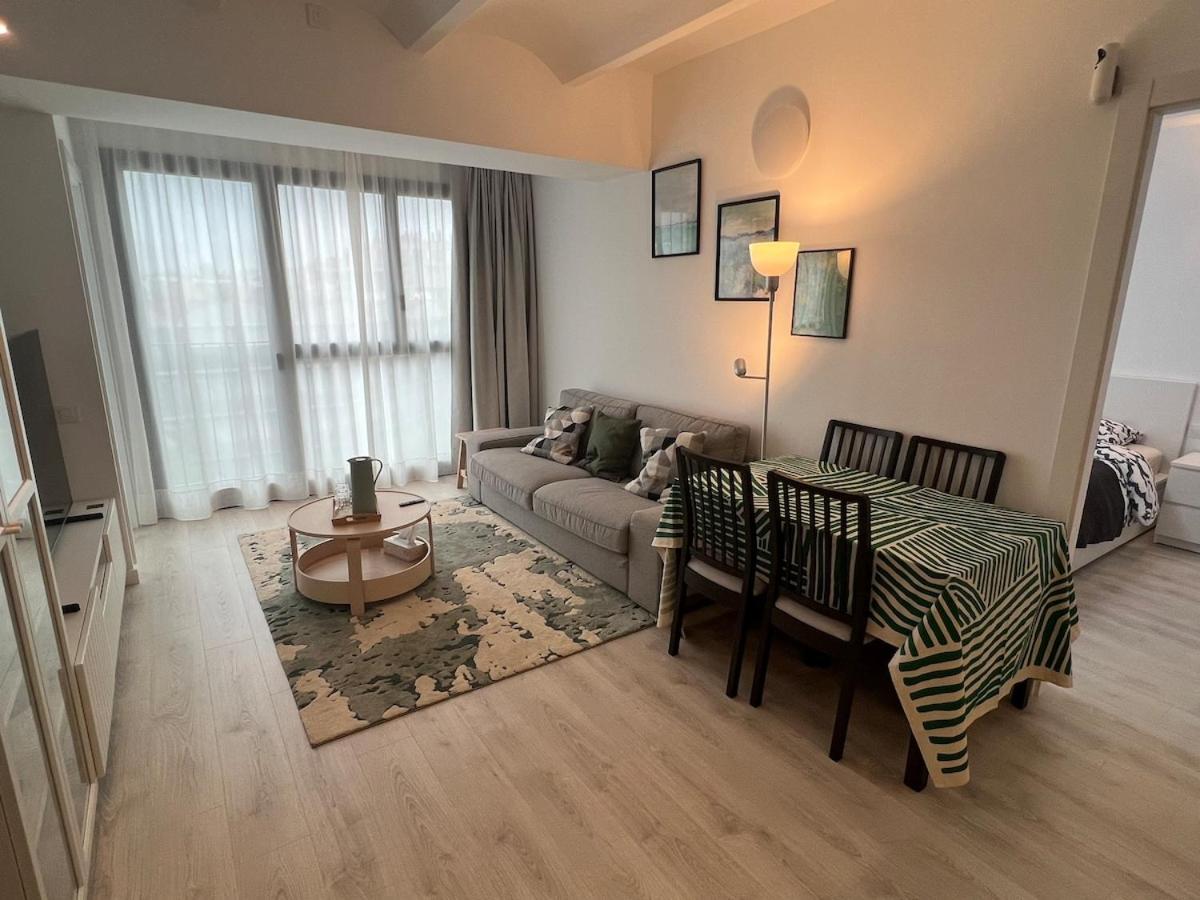 Apartamento A Sunny *