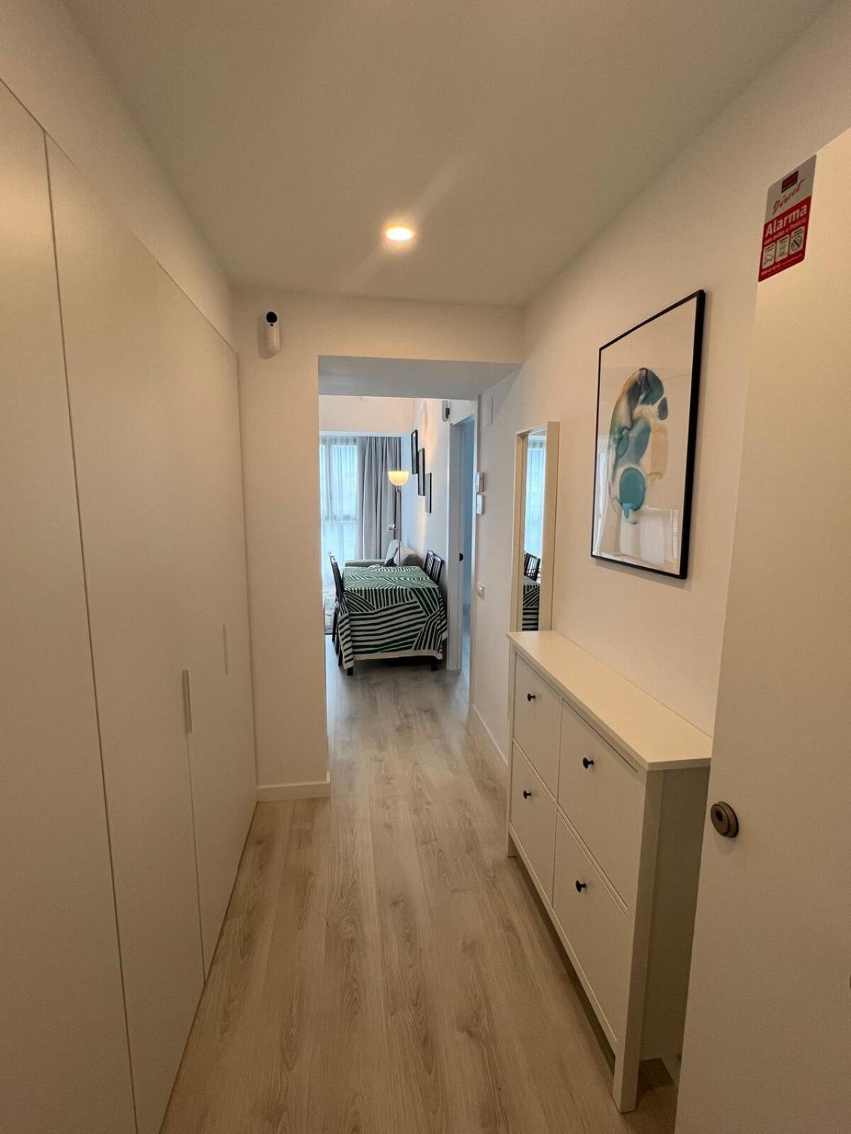 Apartamento A Sunny *