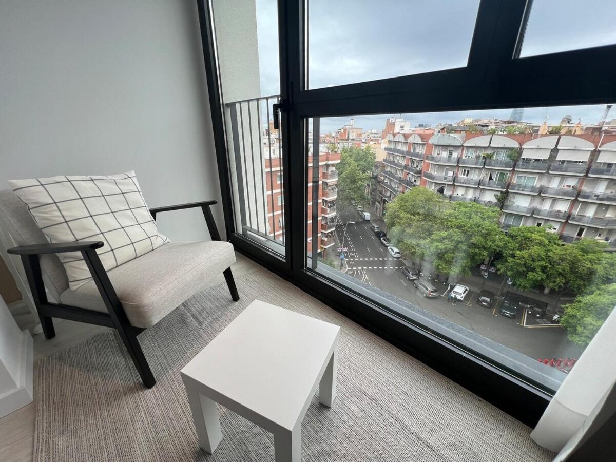 Appartement A Sunny Barcelone