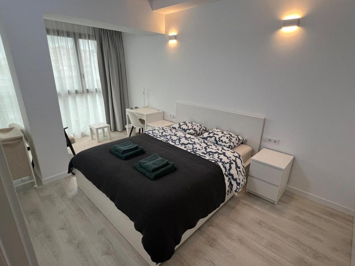 A Sunny Appartement